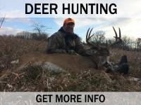 Deer Hunting in Missouri