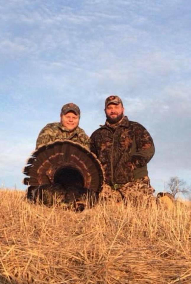 Missouri Turkey Hunting